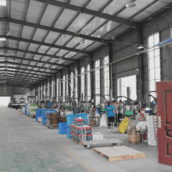 Shanghai Junbond Building Material CO.LTD