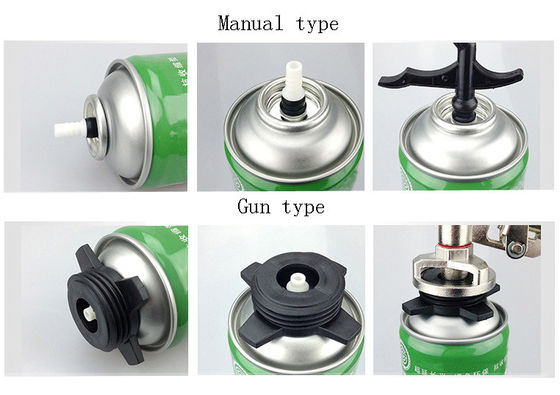 密封のドアのための白い色のスプレーの化学薬品750ml Puの泡