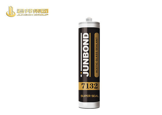 高耐久性アセトキシシリコン密封剤 保存期間12ヶ月