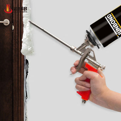 高湿度耐性 PU 泡の扉缶のパッケージ